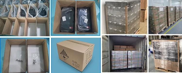 SHENZHEN KLESMAN TECHNOLOGY CO LTD dây chuyền sản xuất của nhà sản xuất