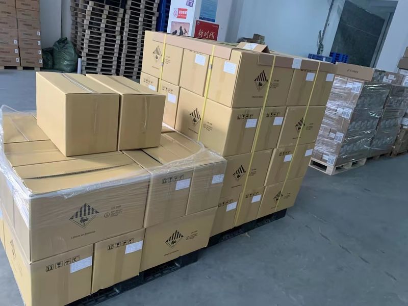 SHENZHEN KLESMAN TECHNOLOGY CO LTD dây chuyền sản xuất của nhà sản xuất