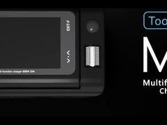 Bộ công cụ RC M9 FPV Drone Battery Chager