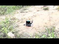 Lipo pin 6S 10000mAh XT60 cắm 22.2V 50C 70C 100C cho 10 inch FPV Drone