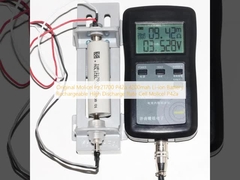 Molicel gốc Inr21700 P42a 4200mah Pin Li-ion sạc lại Tốc độ xả cao Cell Molicel P42a