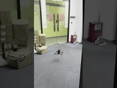 MARK4 7 Inch FPV Drone 3KG Kg Payload 5.8G 3W VTX 9KM 1.2G 20KG 915Mhz