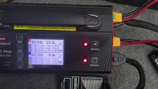 Pin 12S 44.4V Lipo 30000mAh