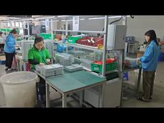 Video sản xuất pin.