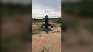 Máy bay không người lái tốc độ cao-3