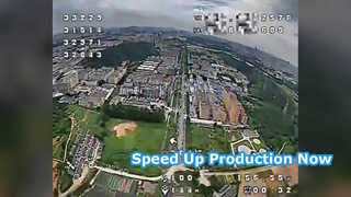 Video máy tốc độ cao