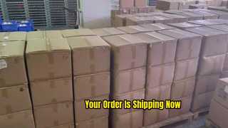 Video vận chuyển thành phẩm